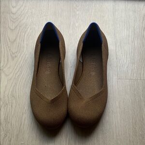 Rothy’s Flats
